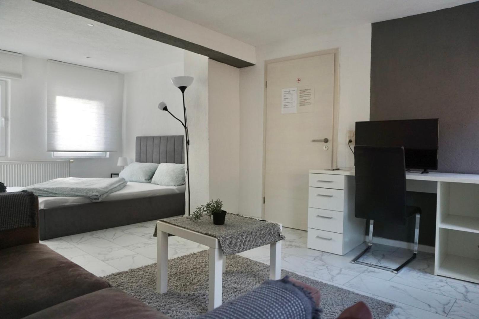 M & E Ferienwohnung Bad Mergentheim Exterior foto