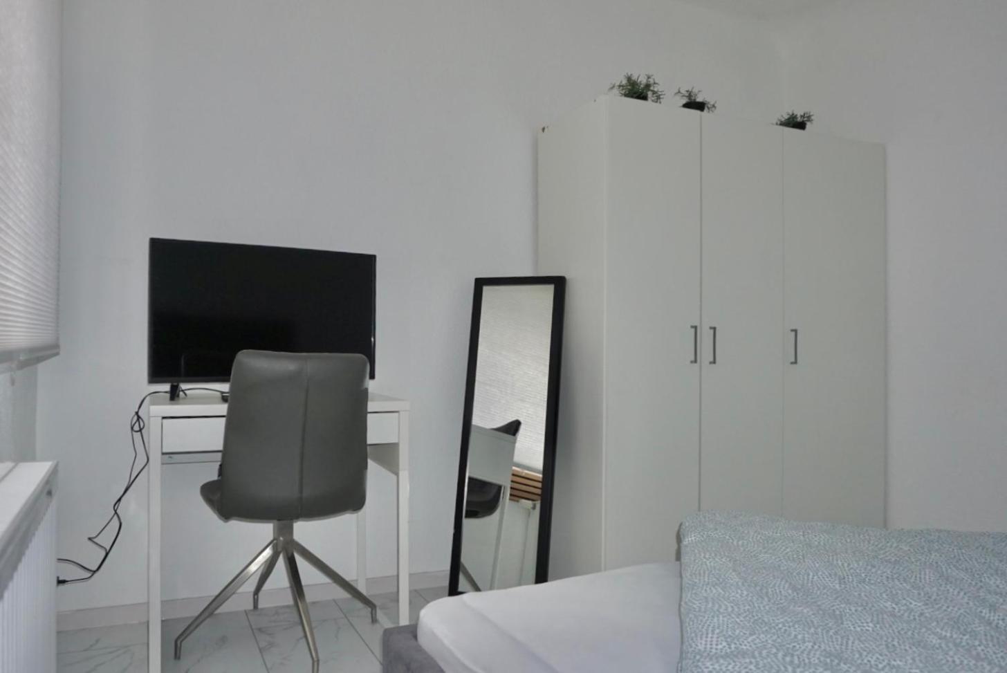 M & E Ferienwohnung Bad Mergentheim Exterior foto