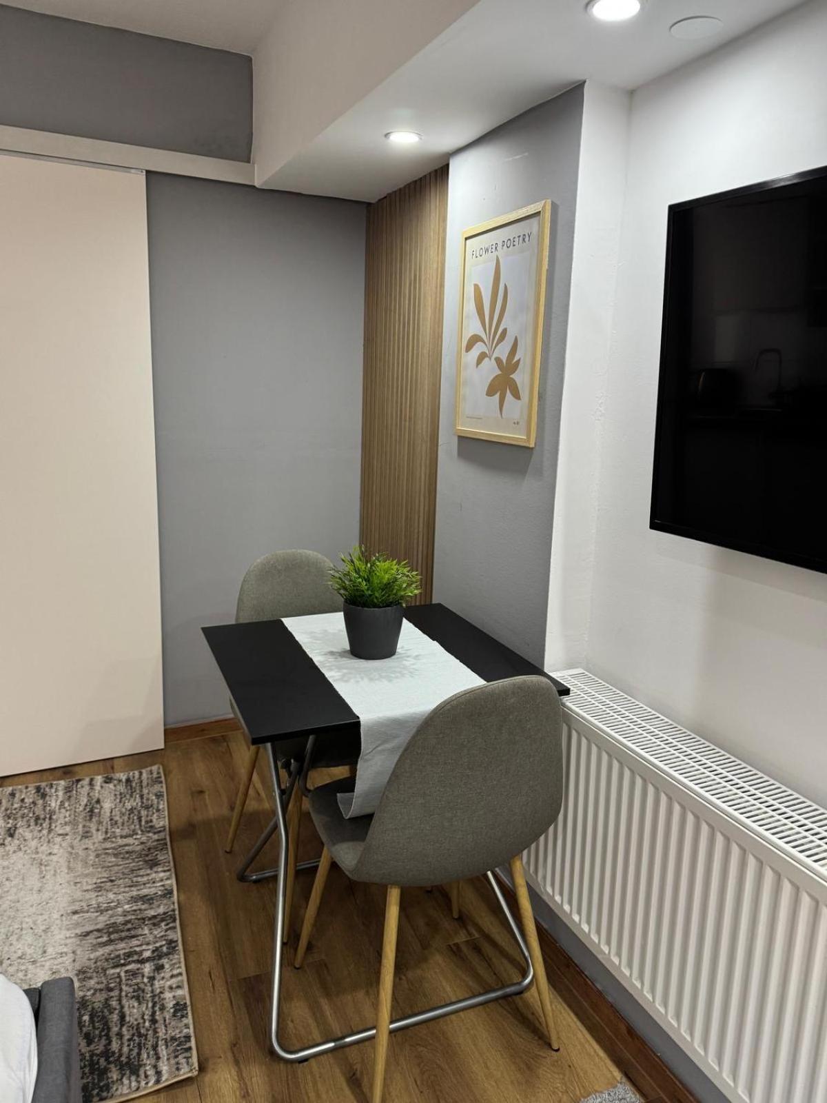 M & E Ferienwohnung Bad Mergentheim Exterior foto
