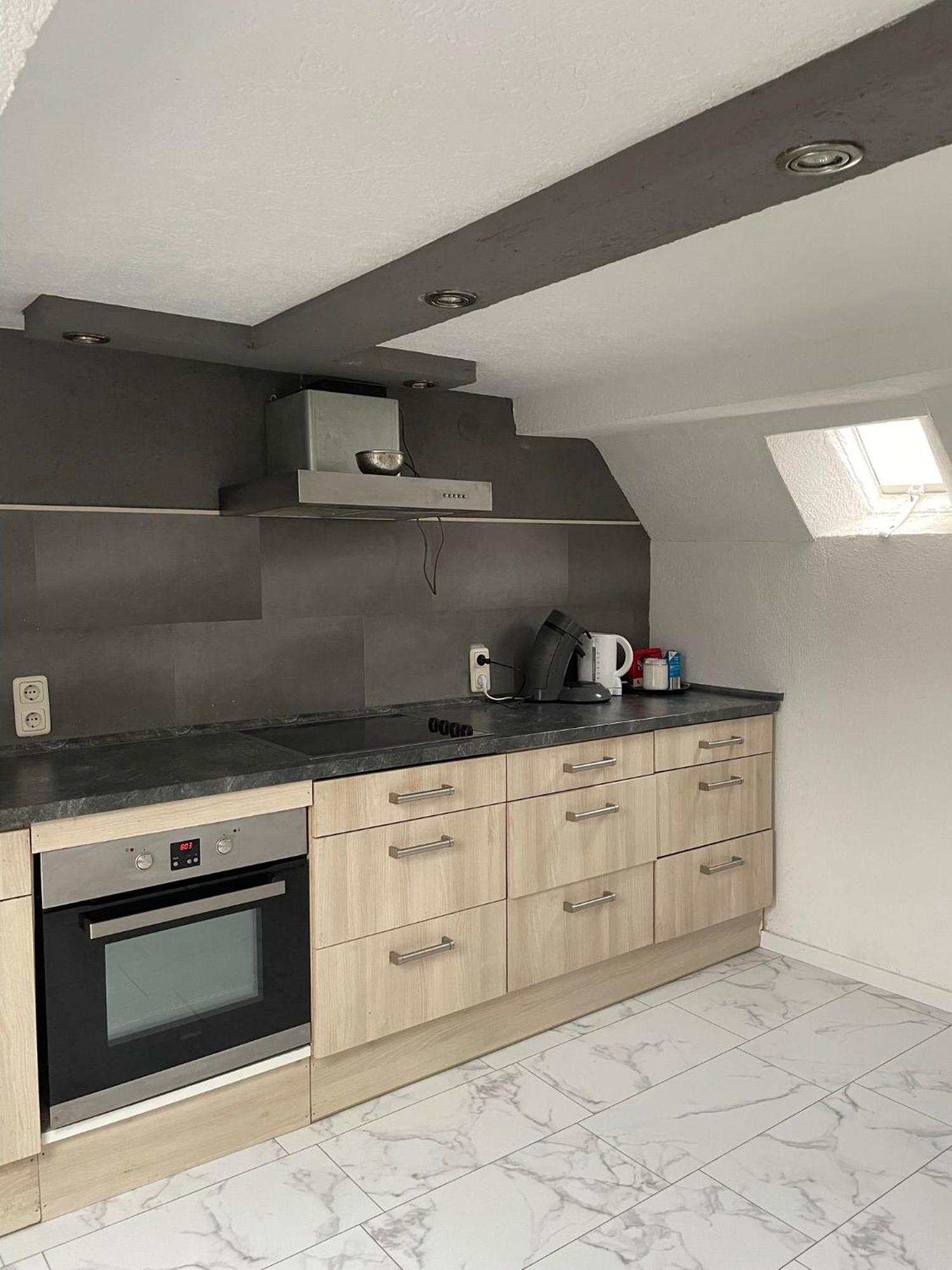 M & E Ferienwohnung Bad Mergentheim Exterior foto