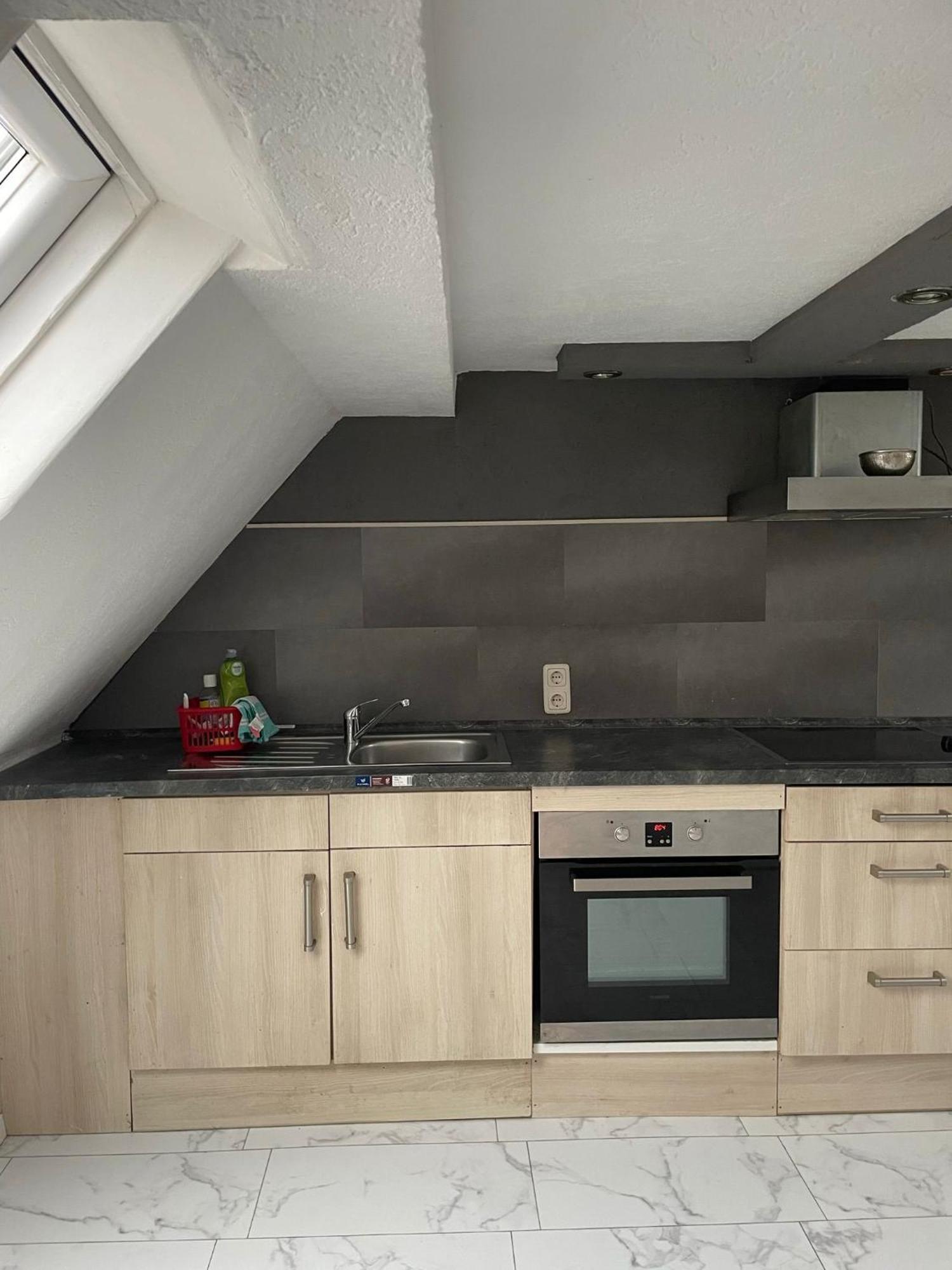 M & E Ferienwohnung Bad Mergentheim Exterior foto